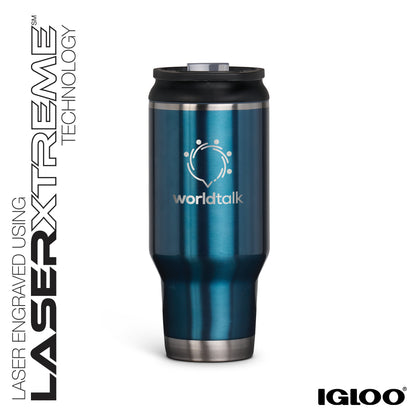 Igloo® 32 oz. Double Wall Vacuum Insulated Tumbler