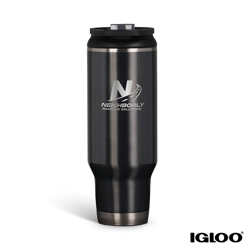 Igloo® 40 oz. Double Wall Vacuum Insulated Tumbler
