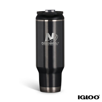 Igloo® 40 oz. Double Wall Vacuum Insulated Tumbler