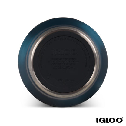 Igloo® 40 oz. Double Wall Vacuum Insulated Tumbler