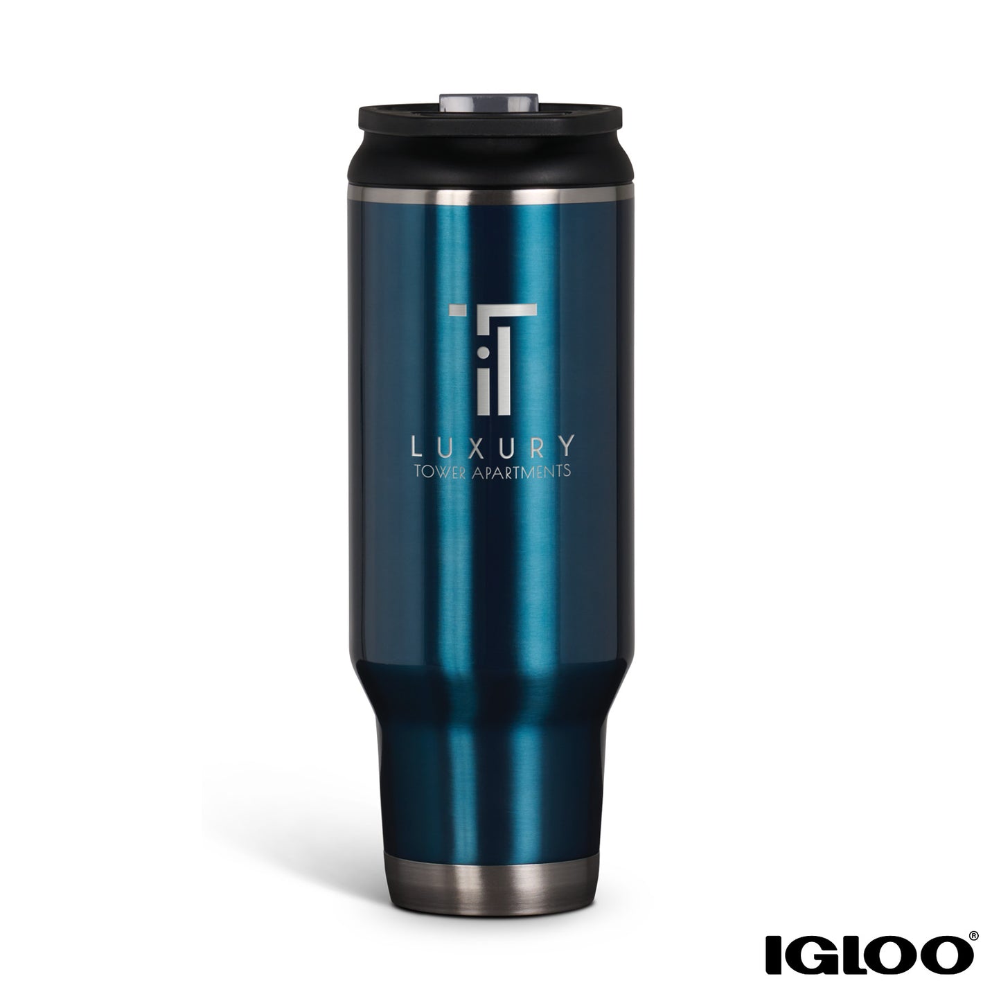 Igloo® 40 oz. Double Wall Vacuum Insulated Tumbler