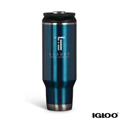 Igloo® 40 oz. Double Wall Vacuum Insulated Tumbler