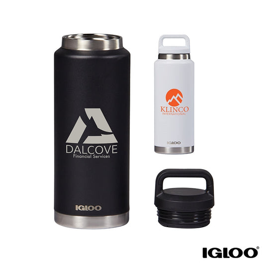 N/A Igloo® 36 oz. Vacuum Insulated Bottle