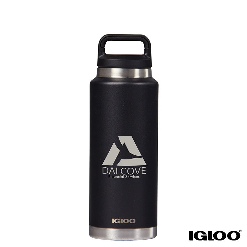 Igloo® 36 oz. Vacuum Insulated Bottle