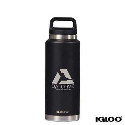 Igloo® 36 oz. Vacuum Insulated Bottle