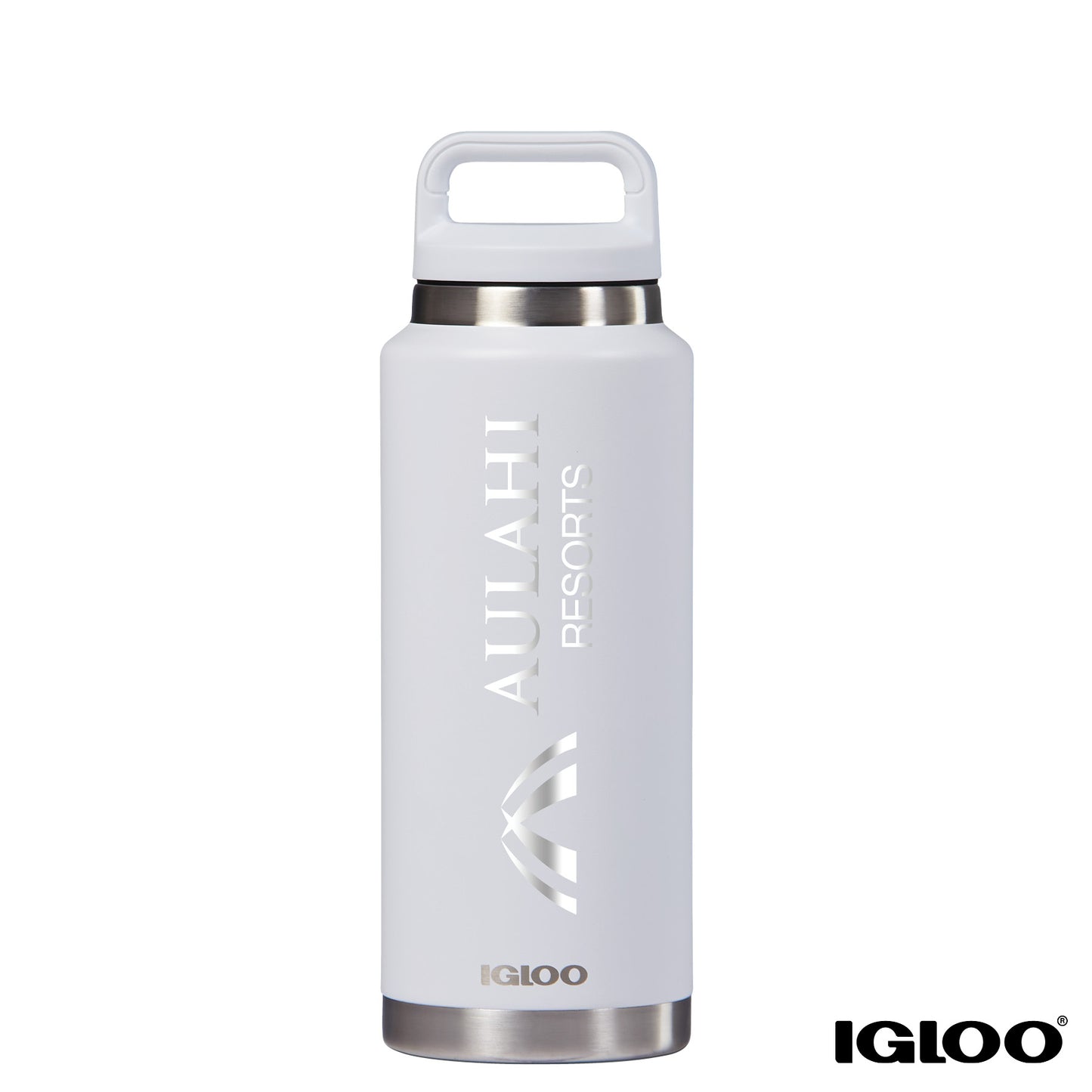 Igloo® 36 oz. Vacuum Insulated Bottle