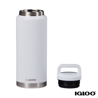 Igloo® 36 oz. Vacuum Insulated Bottle