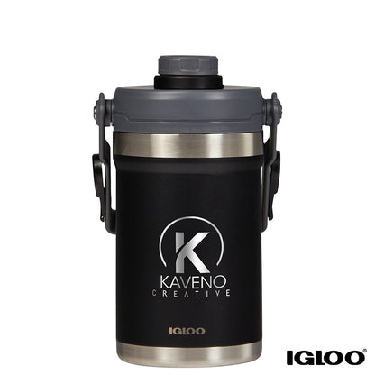 Igloo® Half Gallon Vacuum Insulated Jug