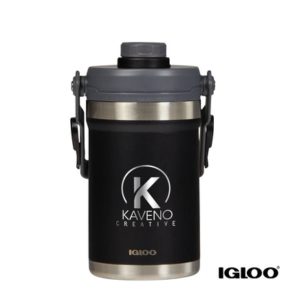 Igloo® Half Gallon Vacuum Insulated Jug