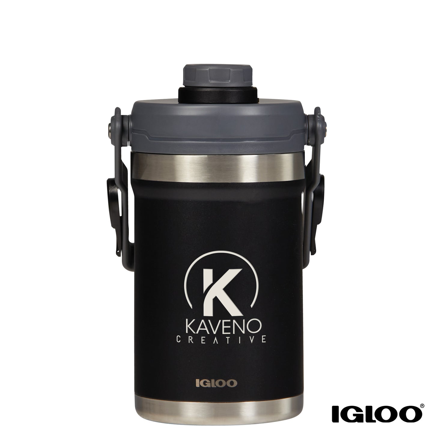 Igloo® Half Gallon Vacuum Insulated Jug