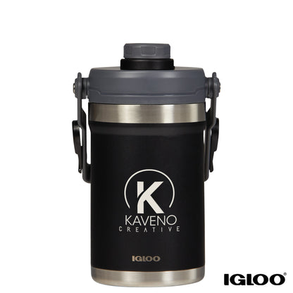 Igloo® Half Gallon Vacuum Insulated Jug