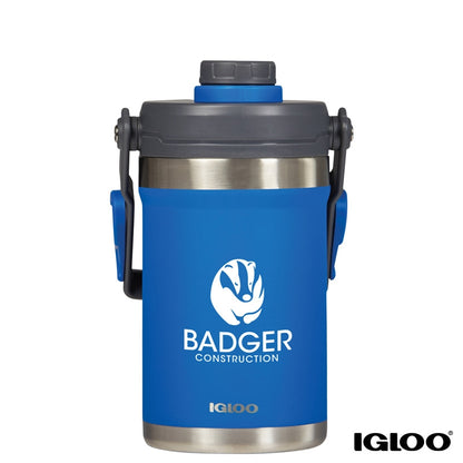 Igloo® Half Gallon Vacuum Insulated Jug
