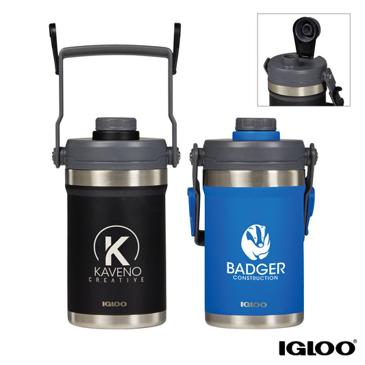 Igloo® Half Gallon Vacuum Insulated Jug