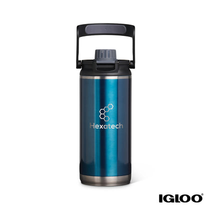 Igloo® 36 oz. Double Wall Vacuum Insulated Water Bottle