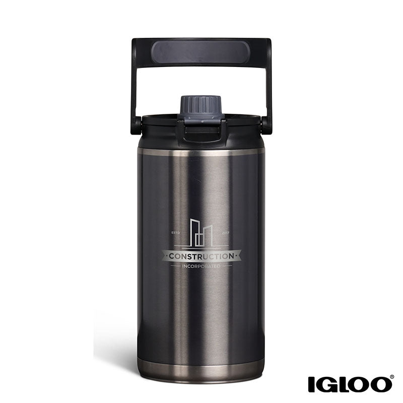 Igloo® 64 oz. Double Wall Vacuum Insulated Jug