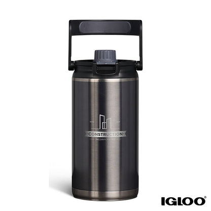 Igloo® 64 oz. Double Wall Vacuum Insulated Jug
