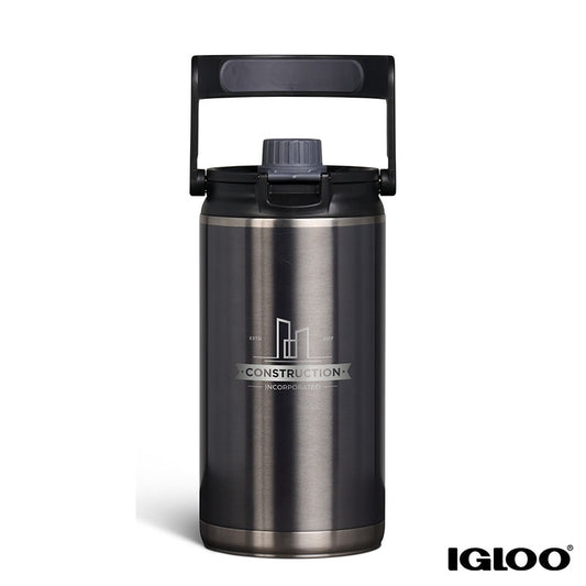 Igloo® 64 oz. Double Wall Vacuum Insulated Jug