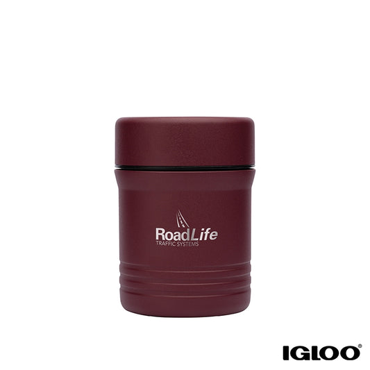 Igloo® 15 oz. Vacuum Insulated Food Container