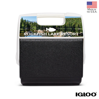 Igloo® Playmate Pal 7 Qt / 9-Can Hard Cooler