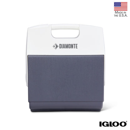 Igloo® Playmate Pal 7 Qt / 9-Can Hard Cooler