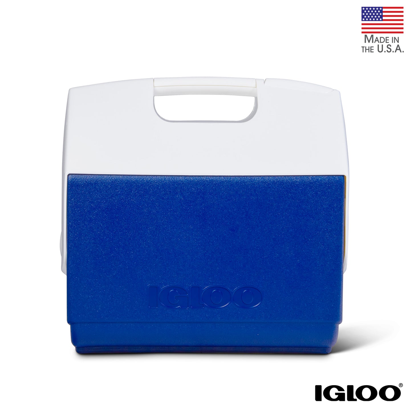 Igloo® Playmate Elite 16 Qt / 30-Can Hard Cooler