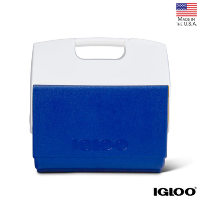 Igloo® Playmate Elite 16 Qt / 30-Can Hard Cooler