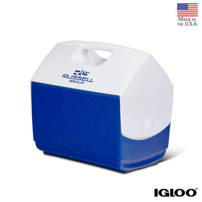Igloo® Playmate Elite 16 Qt / 30-Can Hard Cooler