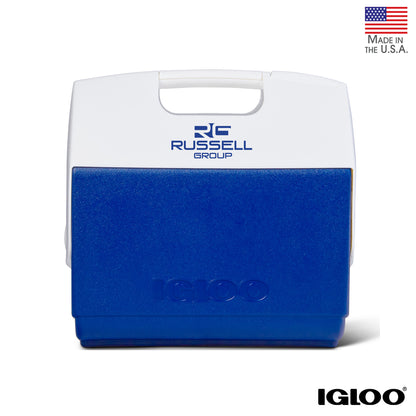 Igloo® Playmate Elite 16 Qt / 30-Can Hard Cooler