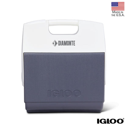 Igloo® Playmate Elite 16 Qt / 30-Can Hard Cooler