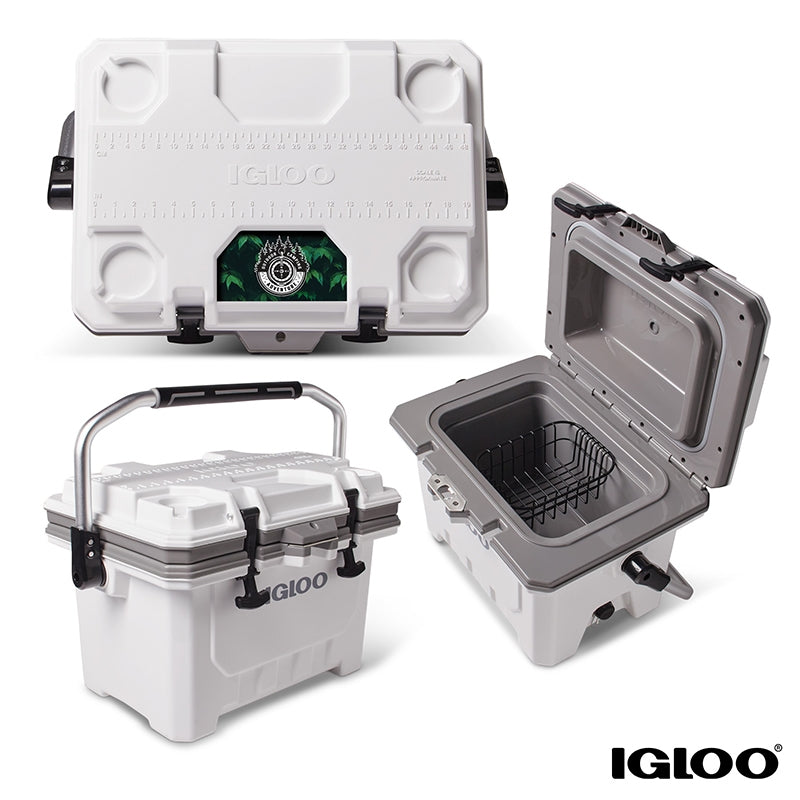 N/A Igloo® IMX 24 Quart, 35-Can Cooler