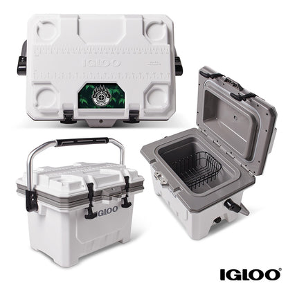 N/A Igloo® IMX 24 Quart, 35-Can Cooler