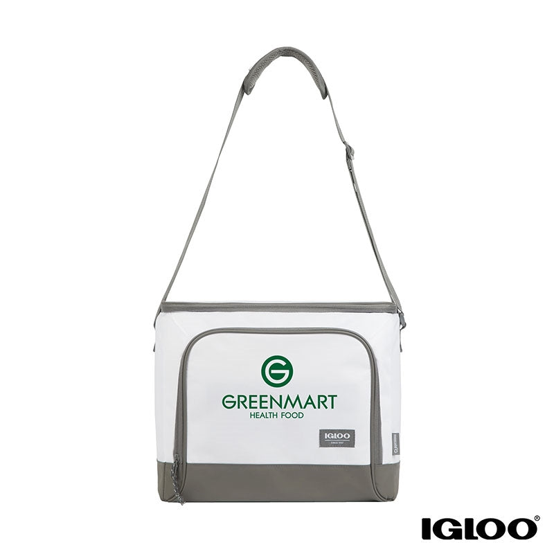 Igloo® MaxCold™ 24-Can RPET Hard Liner Cooler