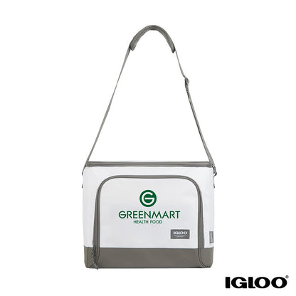 Igloo® MaxCold™ 24-Can RPET Hard Liner Cooler