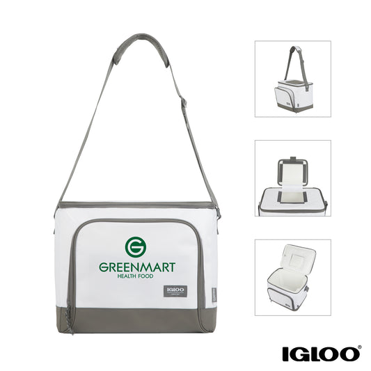 Igloo® MaxCold™ 24-Can RPET Hard Liner Cooler