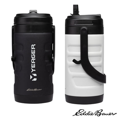 N/A Eddie Bauer® Forester 67 oz. Vacuum Insulated Jug