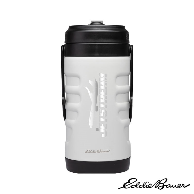 Eddie Bauer® Forester 67 oz. Vacuum Insulated Jug