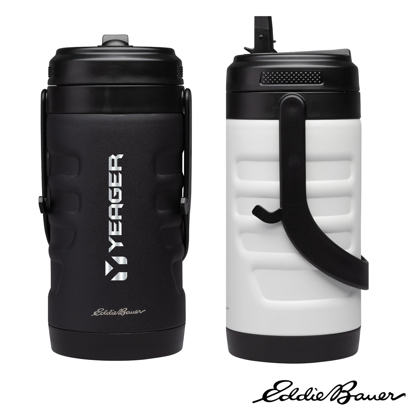 Eddie Bauer® Forester 67 oz. Vacuum Insulated Jug