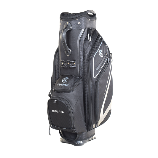 Cleveland Golf Lightweight Cart Bag