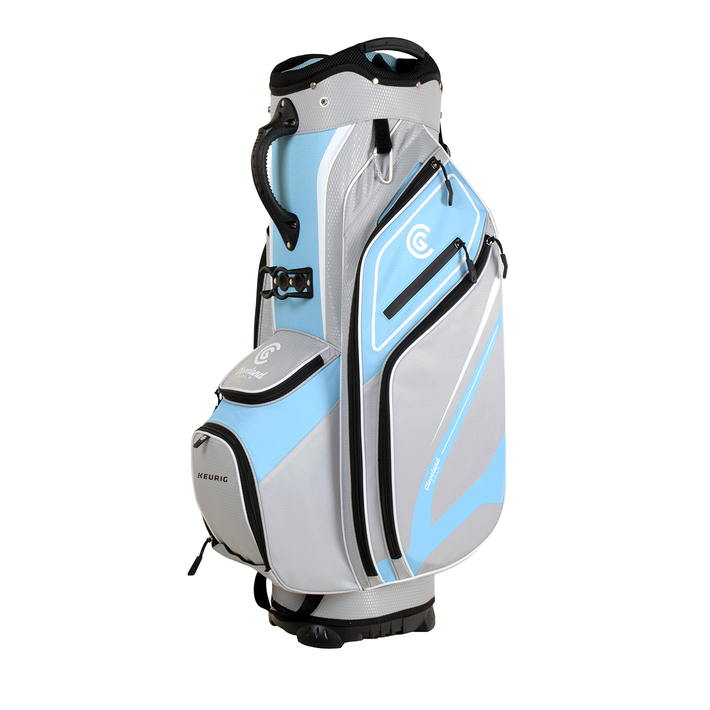 Cleveland Golf Lightweight Cart Bag