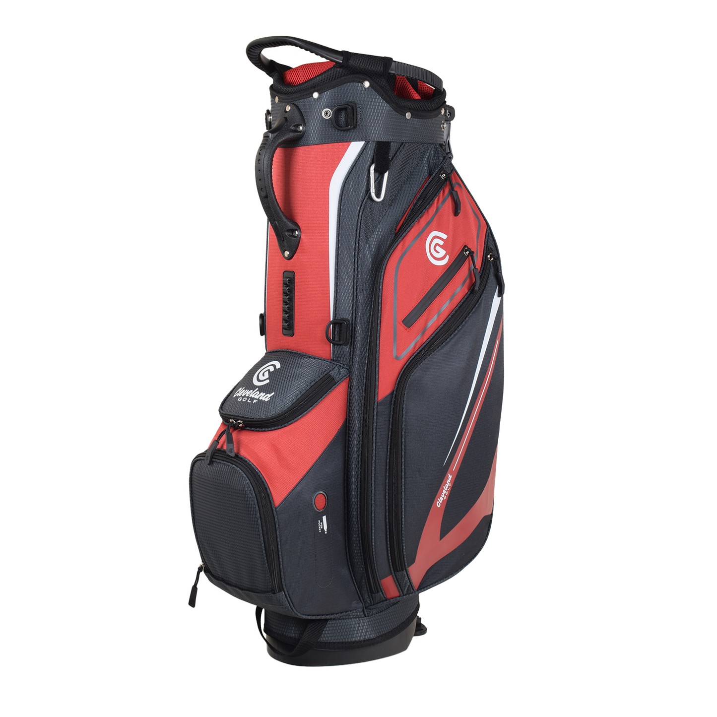 Cleveland Golf Lightweight Stand Bag