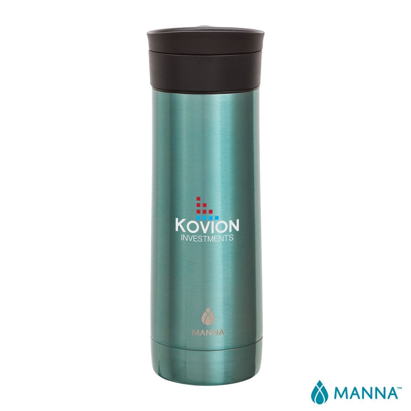 Manna™ 17 oz. Verve Steel Tumbler