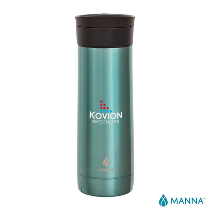 Manna™ 17 oz. Verve Steel Tumbler