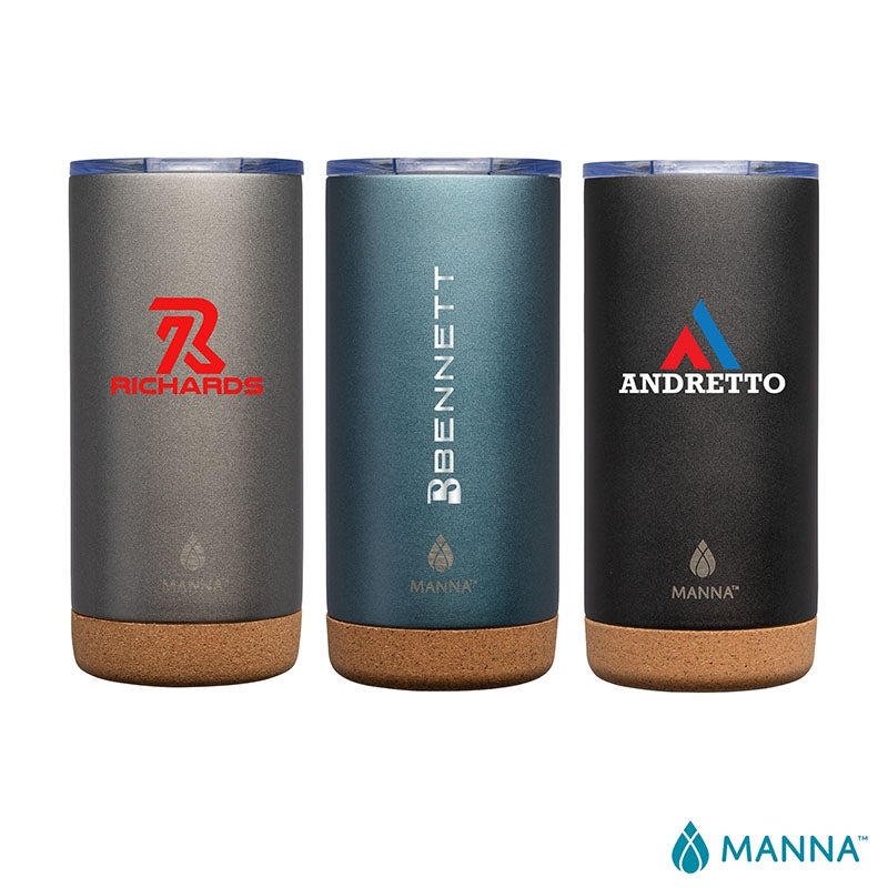 N/A Manna™ Signal 17 oz. Vacuum Insulated Tumbler
