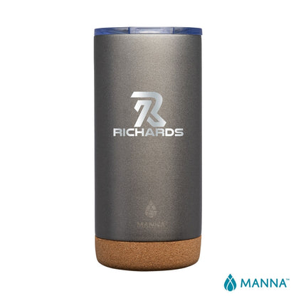 Manna™ Signal 17 oz. Vacuum Insulated Tumbler