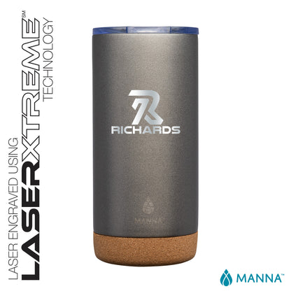 Manna™ Signal 17 oz. Vacuum Insulated Tumbler