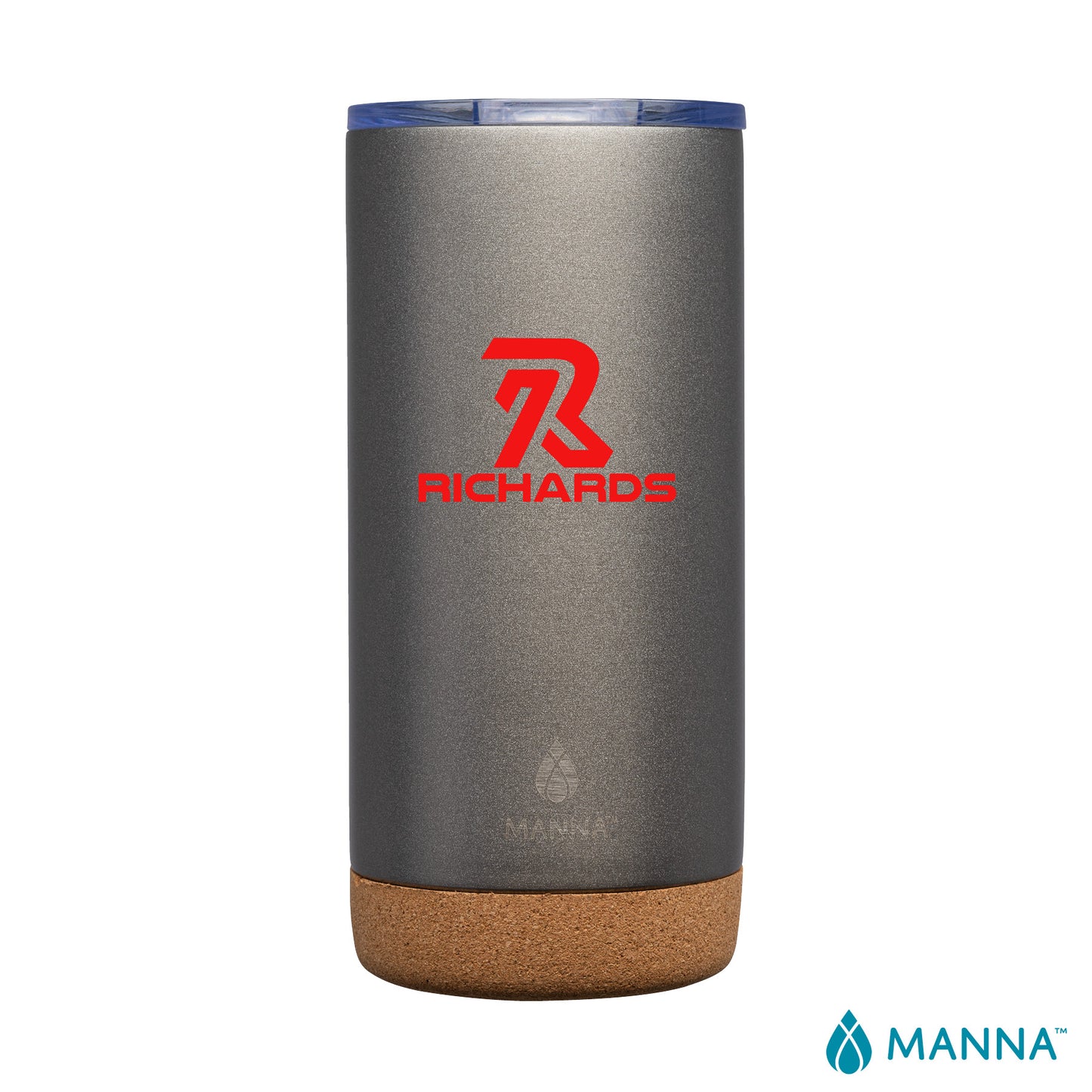 Manna™ Signal 17 oz. Vacuum Insulated Tumbler