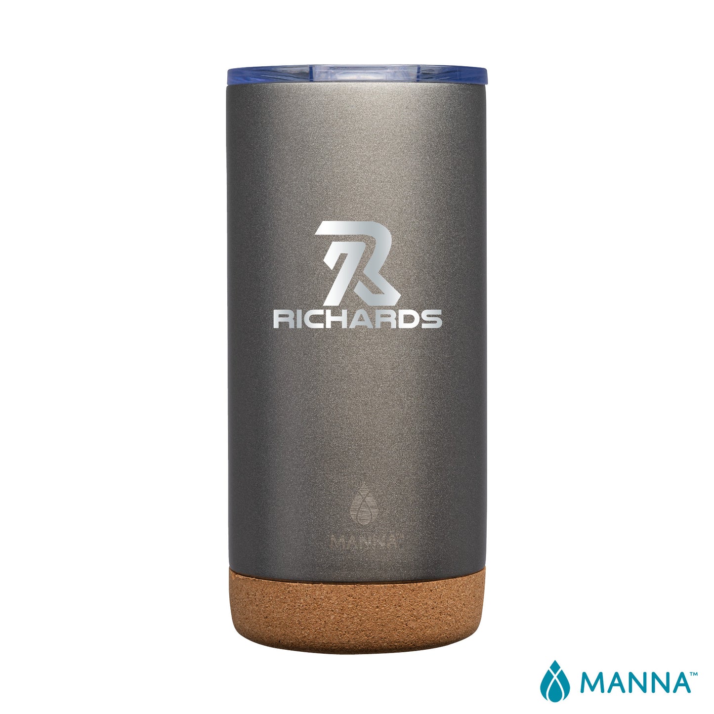 Manna™ Signal 17 oz. Vacuum Insulated Tumbler