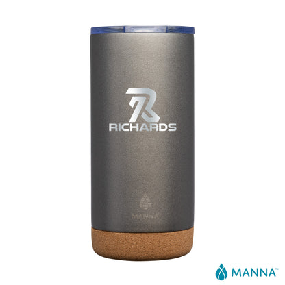 Manna™ Signal 17 oz. Vacuum Insulated Tumbler