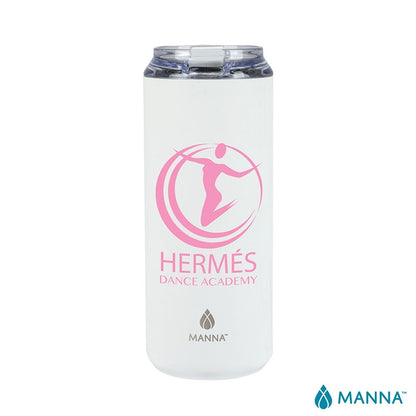 Manna™ Tall Boy 18 oz. Double Wall Stainless Steel Tumbler