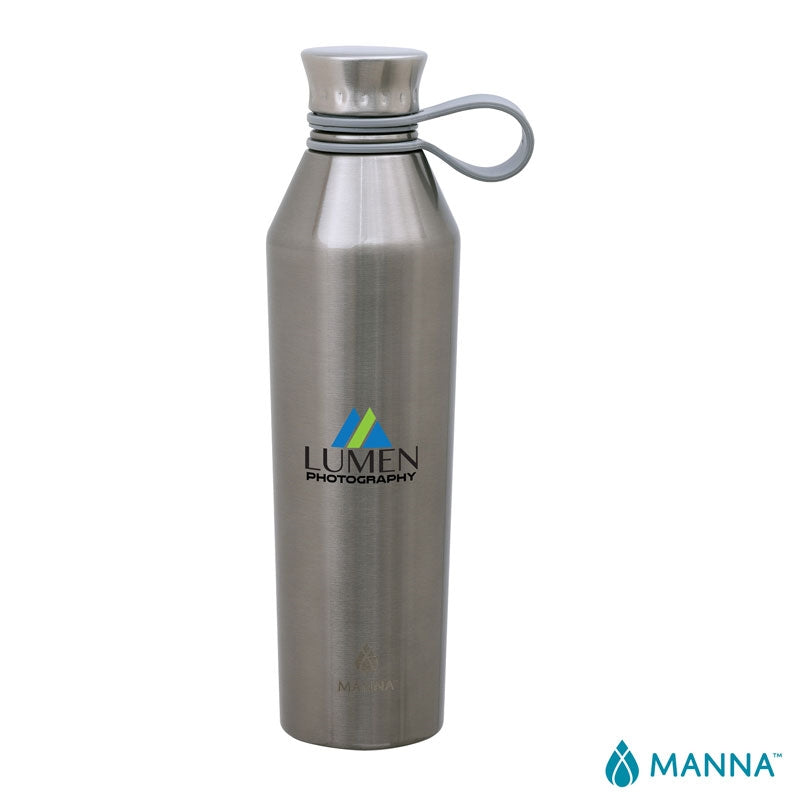 Manna™ 25 oz. Haute Steel Bottle